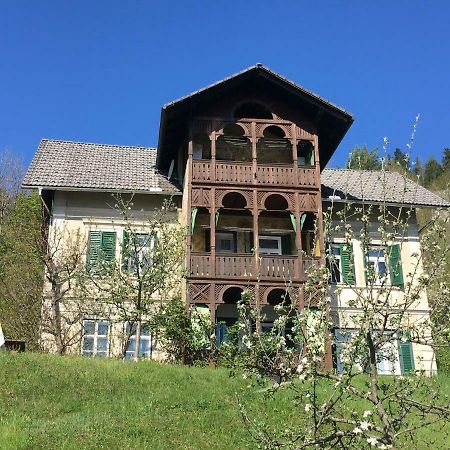 Vila Cerne Bled Exterior foto