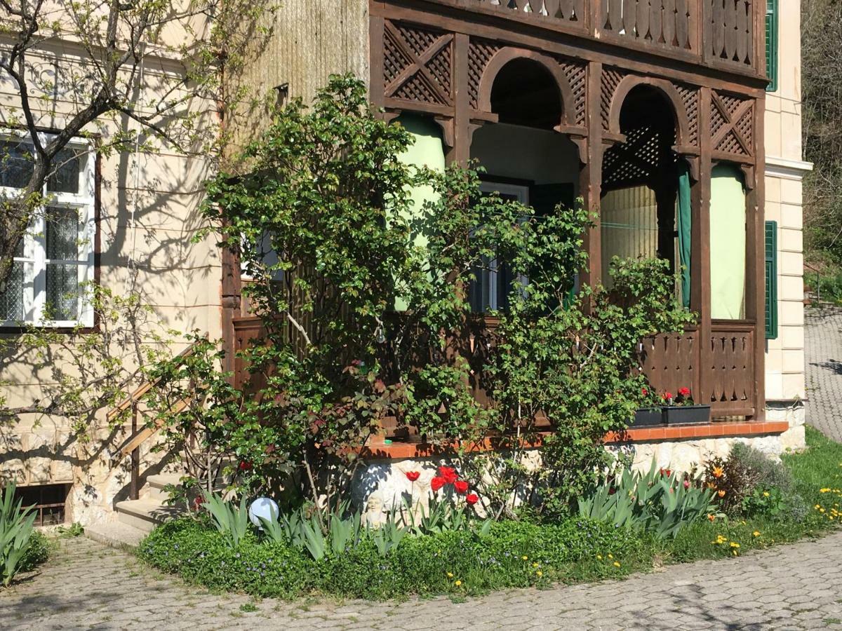 Vila Cerne Bled Exterior foto